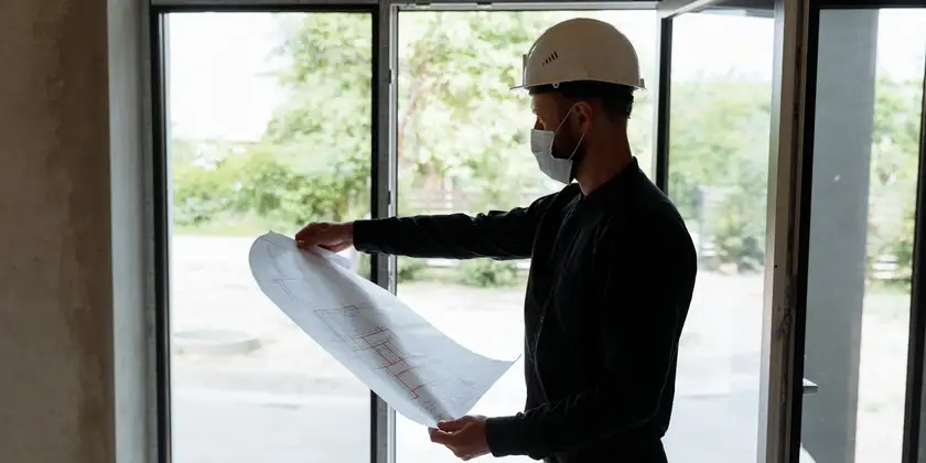 Uitbouw vergunningsvrij of vergunning nodig? We leggen het uit!