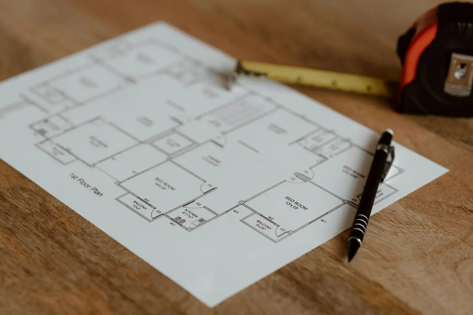 Kosten constructieberekening uitbouw: wat mag je verwachten?
