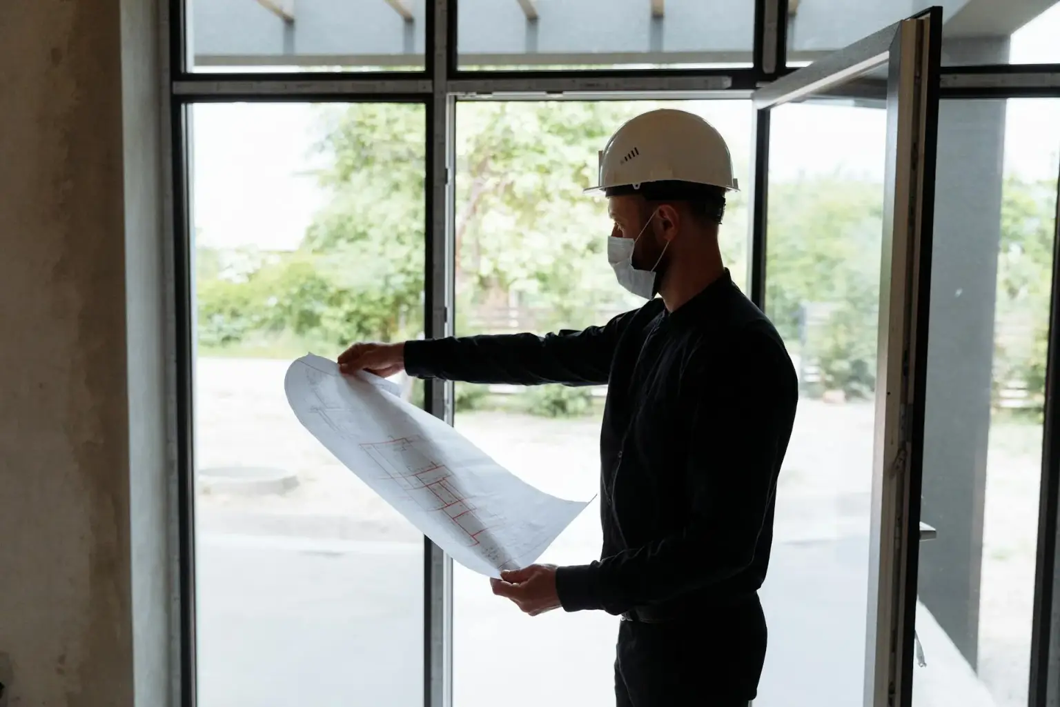 Uitbouw vergunningsvrij? Regels uitgelegd