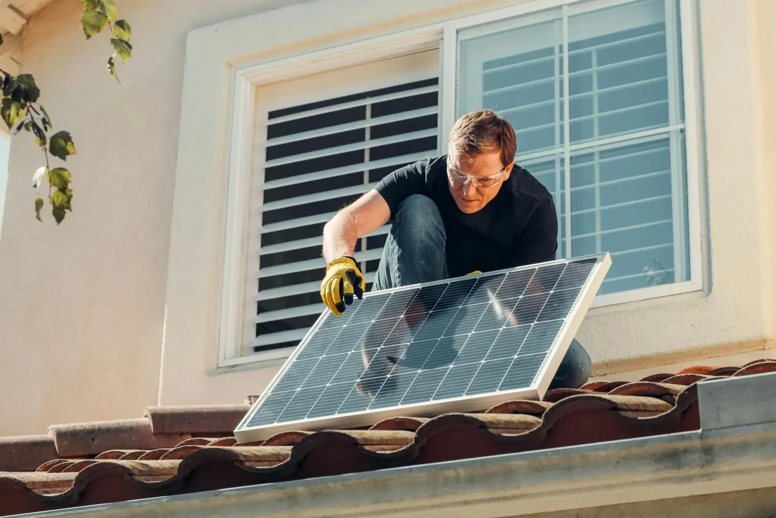 Constructieberekening zonnepanelen