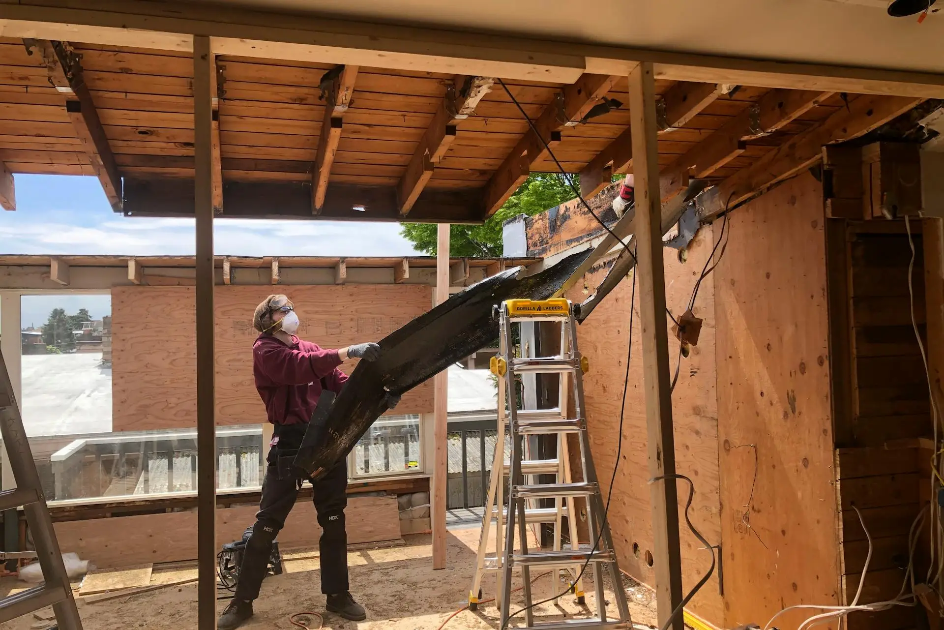 Aanbouw of uitbouw: wat zijn de verschillen?