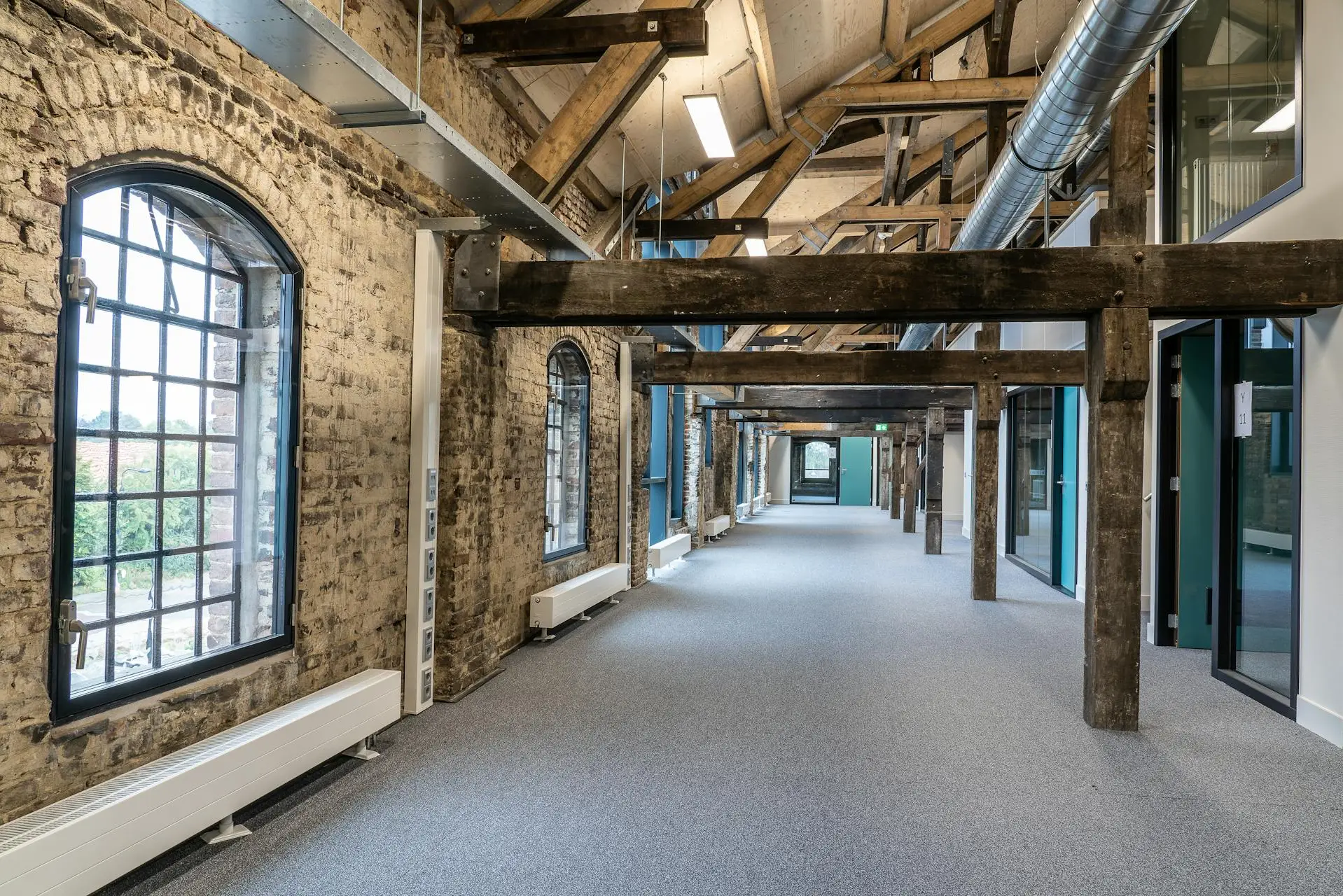 Constructieberekening draagmuur verwijderen